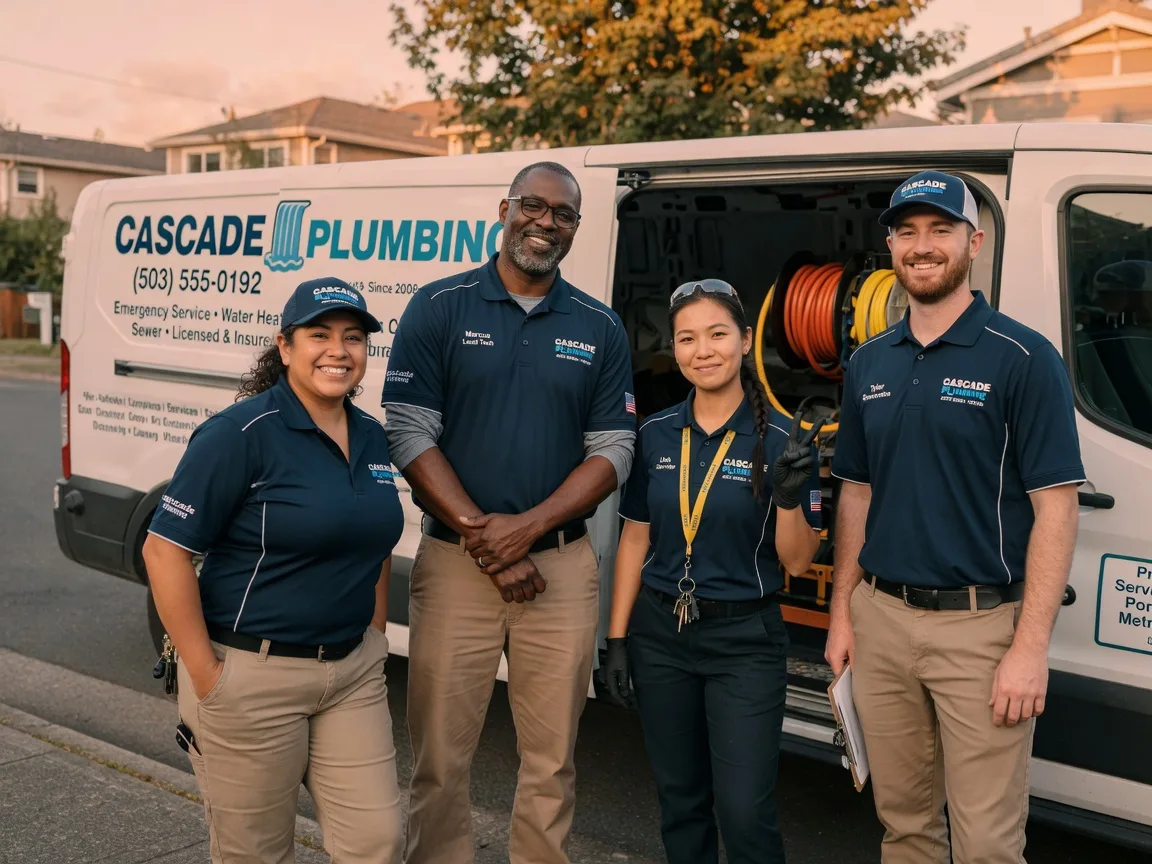 Emergency Plumber company in Canoga Park, CA